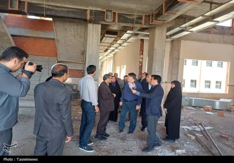 برکات سفر ۱۳ سال پیش مقام معظم رهبری به خراسان شمالی ادامه دارد