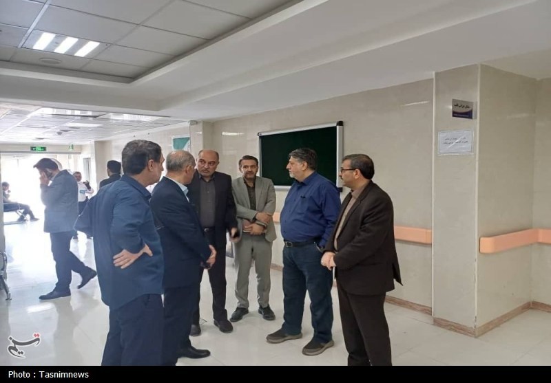 برکات سفر ۱۳ سال پیش مقام معظم رهبری به خراسان شمالی ادامه دارد