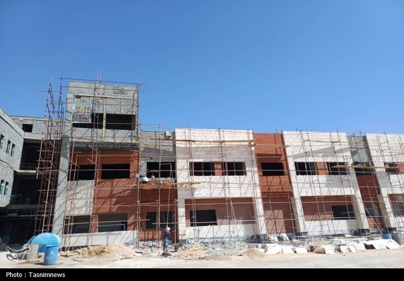 برکات سفر ۱۳ سال پیش مقام معظم رهبری به خراسان شمالی ادامه دارد