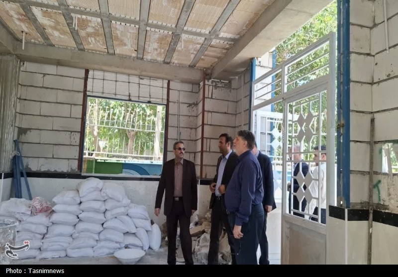 برکات سفر ۱۳ سال پیش مقام معظم رهبری به خراسان شمالی ادامه دارد