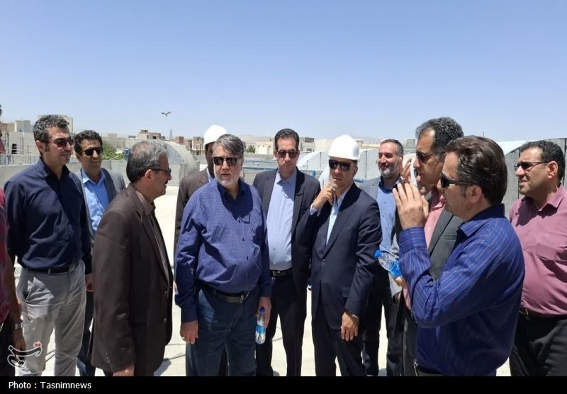 برکات سفر ۱۳ سال پیش مقام معظم رهبری به خراسان شمالی ادامه دارد
