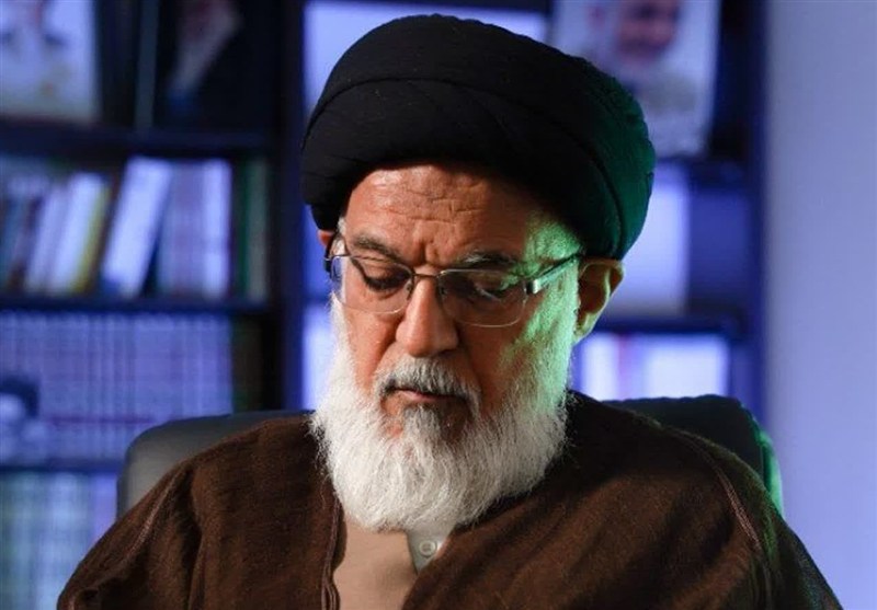 آیت‌الله نعیم‌آبادی؛ بزرگ‌مرد عرصه خدمت به اسلام و انقلاب