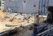بلدیة غزة: حالة عطش شدیدة تهدد حیاة سکان القطاع بسبب استمرار حرب الإبادة