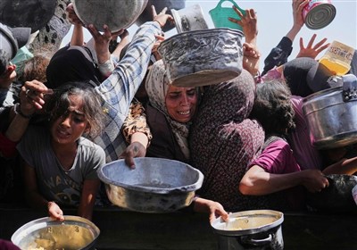 هاآرتص: اسرائیل از طرح جلوگیری از تشکیل دولت فلسطینی به پروژه نسل کشی رسیده است