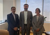 İranlı Diplomat: Siyonist rejim, İran&apos;a yönelik saldırısında çoğunlukla sivilleri hedef aldı