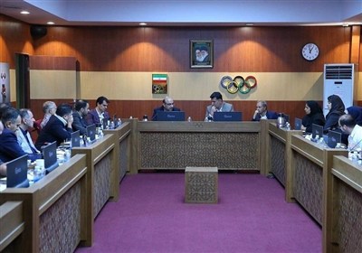 كاروان،كادر،اقدامات،ارائه،دوره،كارواني،بازها،سرپرستي،مصوبات، ...