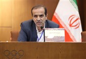 تیشه گران سرپرست فدراسیون روئینگ شد