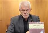 اسبقیان: باشگاه‌ها موظف به رعایت قوانین سقف قرارداد هستند/ بدنسازی ثبت‌نام مجدد نمی‌شود