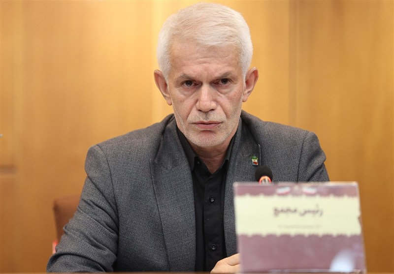 اسبقیان: از فدراسیون اتومبیلرانی قویا حمایت میکنیم