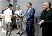برترین‌های نخستین استارتاپ ویکند هوش مصنوعی بیرجند تجلیل شدند