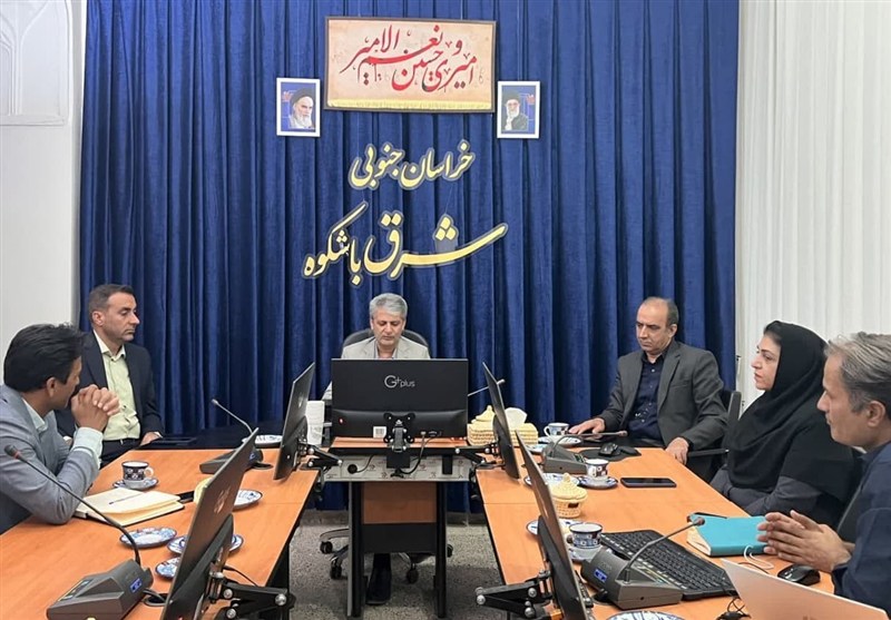 گردشگري،استان،خراسان،جنوبي،تاريخي،جامع،اشاره،طرح،لوت،علمي،جه ...
