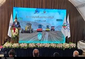 با حضور وزیر راه و شهرسازی؛ عملیات اجرایی آزادراه پردیس–هراز آغاز شد