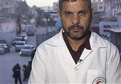 واکنش دولت غزه و حماس به ربودن دکتر «مروان الهمص» توسط صهیونیستها