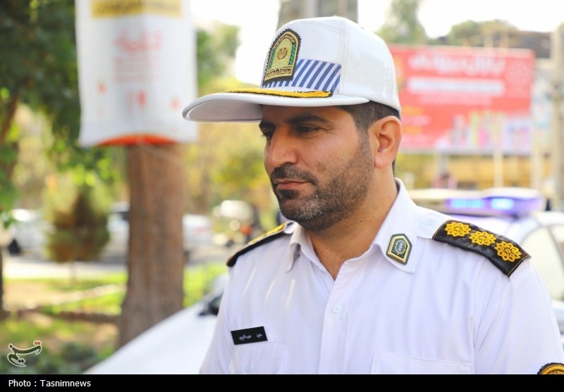 افزایش نگران‌کننده تخلفات رانندگی نوجوانان بدون گواهینامه در قم