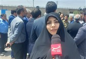 ناوگان حمل‌ونقل فعلی در شأن مردم بهارستان نیست