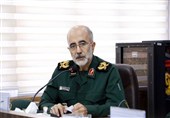 سردار آزادی: گیلان ظرفیت تبدیل شدن به الگوی فرهنگی کشور را دارد