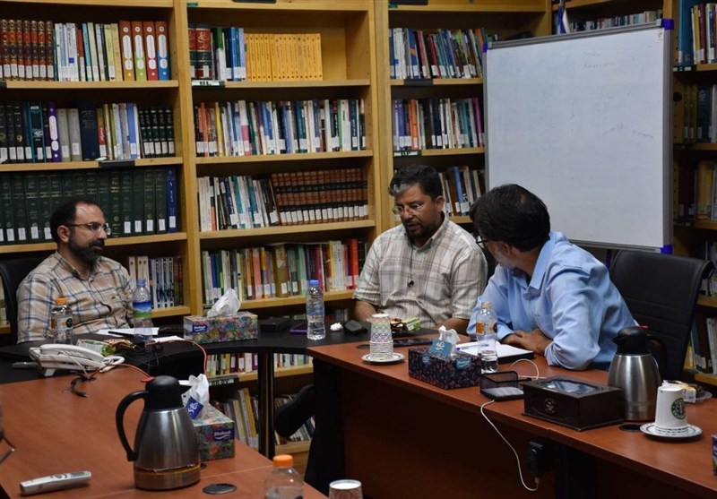علوم انسانی و اجتماعی ابزار بیانی برای شرح انسجام اجتماعی ندارد