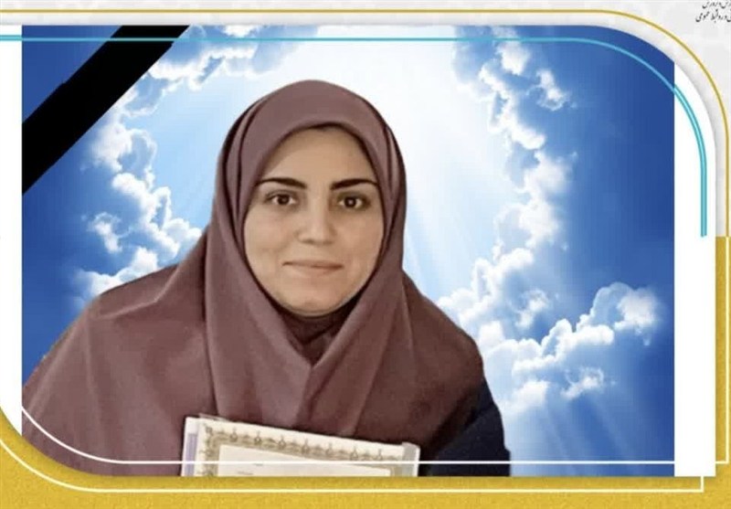 اعضای بدن معلم بهارستانی به 9 بیمار اهدا شد