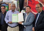 صدور سند بیش از 85 درصد املاک شهرستان بوشهر