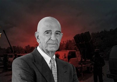 اصرار آمریکا بر خلع سلاح حزب‌الله همزمان با تشویق اسرائیل به ادامه تجاوزات به لبنان