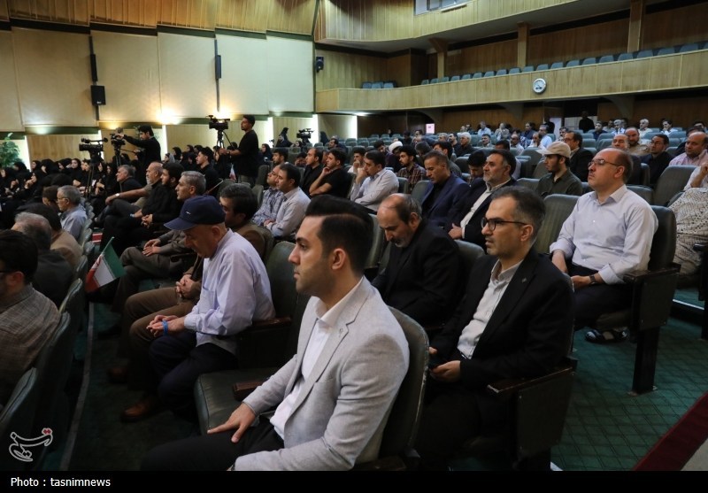 یادبود شهید طهرانچی در زنجان؛ روایت شهیدی که مرز دانش و شهادت را درنوردید - بلادنیوز