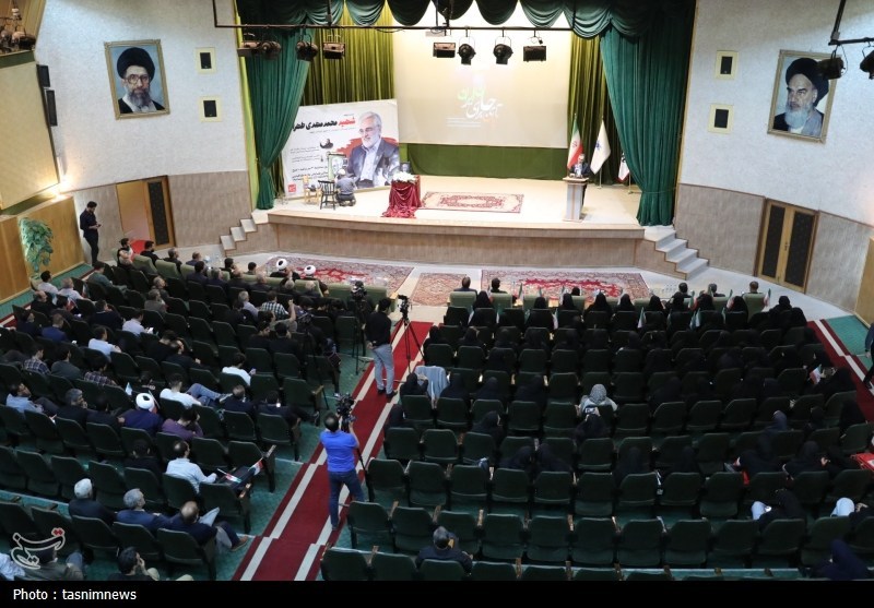 یادبود شهید طهرانچی در زنجان؛ روایت شهیدی که مرز دانش و شهادت را درنوردید - بلادنیوز