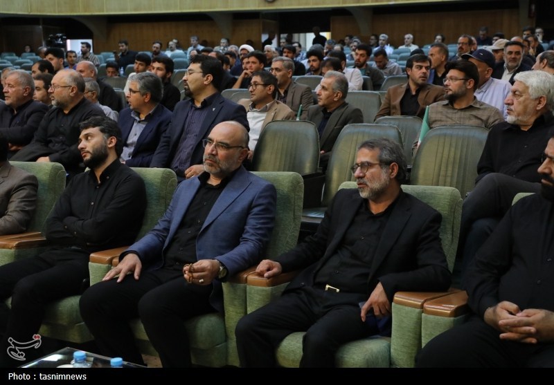 یادبود شهید طهرانچی در زنجان؛ روایت شهیدی که مرز دانش و شهادت را درنوردید - بلادنیوز
