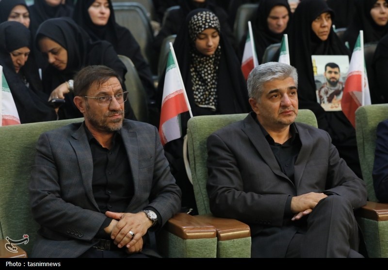 یادبود شهید طهرانچی در زنجان؛ روایت شهیدی که مرز دانش و شهادت را درنوردید - بلادنیوز