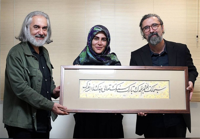 انتقال آرام قدرت در انجمن موسیقی / خداحافظی یک «سرباز» 2