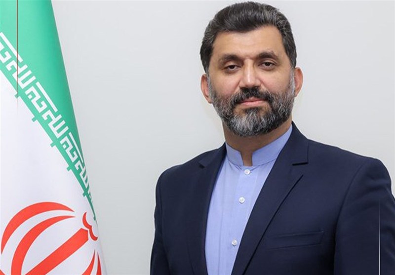 نقی‌پور سرپرست تیم فوتبال امید شد