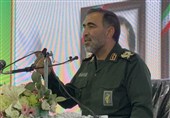 هدف دشمن تجزیه ایران است/ملت ایران هرگز تسلیم نخواهد شد