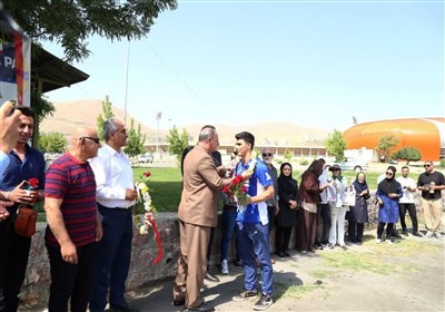 كردستاني،ورزش،جوانان،سنندج،واليبال،قهرماني،نمازي