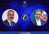 Аракчи призывает провести саммит Организации исламского сотрудничества по Газе