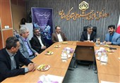 لزوم شناسایی واحدهای تولیدی راکد در کردستان