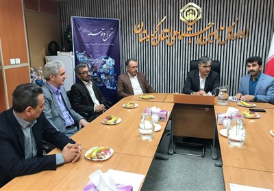 اجتماعي،تأمين،سنندج،مؤثر،ديدار،استان،سجادي،كردستان