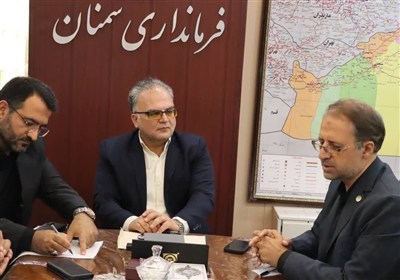 سمنان،كتابخانه،فرهنگي،منطقه،مهر،مسكن،استان،كتاب،فرمانداري،فر ...