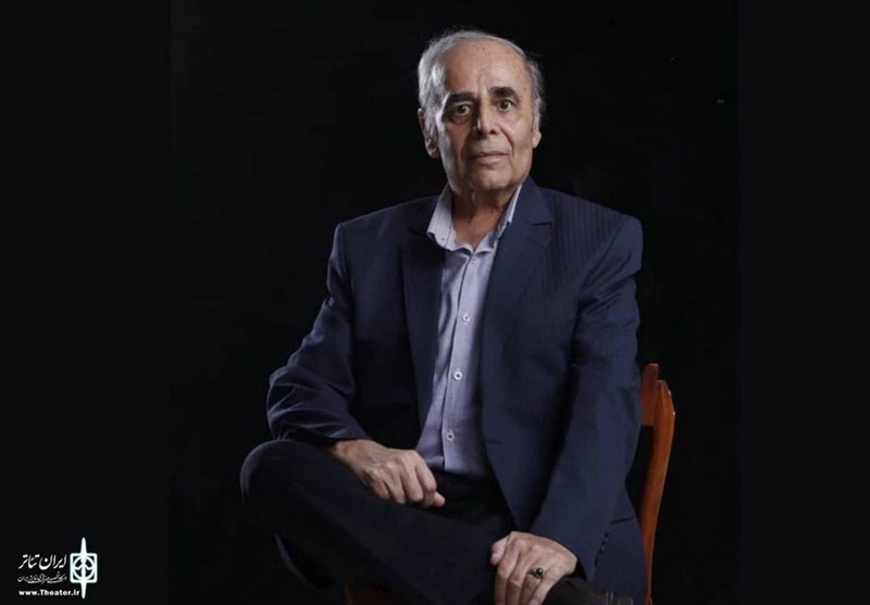 از «رولت روسی» تا «دهه شصتی»؛ هنرمند تئاتر کرمان درگذشت
