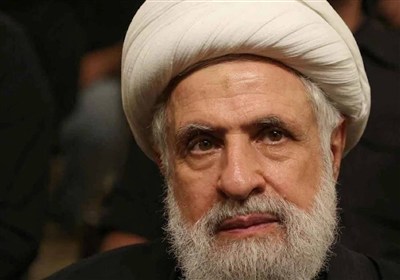 لبنان،دولت،نعيم،شيخ،قاسم،مقاومت،سخنراني،دبيركل،حزب،الله،قدرت ...