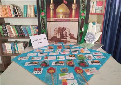 كانون،استان،اردبيل،نوجوانان،كودكان،فكري،پرورش،اعضاي،حسيني،مديركل
