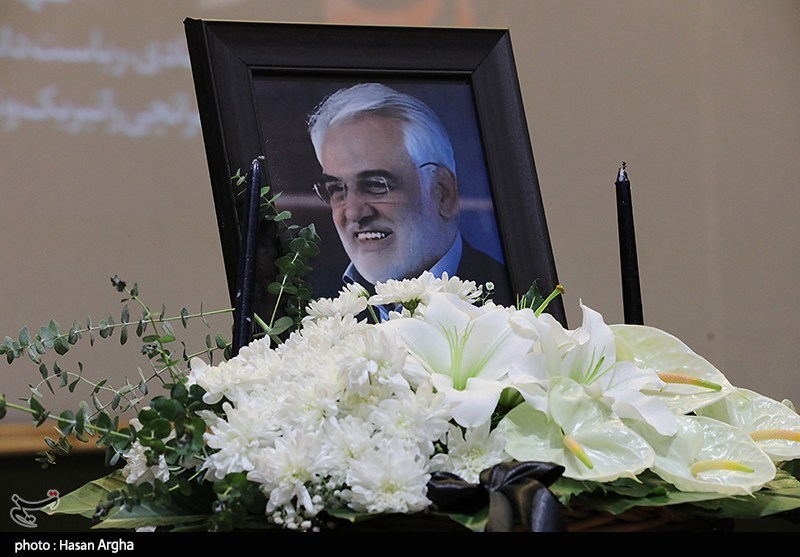مراسم چهلم شهید طهرانچی برگزار میشود