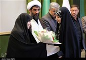 مراسم چهلمین روز شهادت شهید محمدمهدی طهرانچی - زنجان