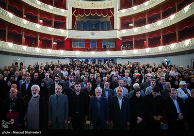 ویژه برنامه (تا ابد، ایران)