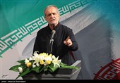حضور رئیسجمهور در یادبود شهدای فرهنگ و هنر و رسانه/ همه تلاشمان را میکنیم قدردان این اتحاد مردم باشیم