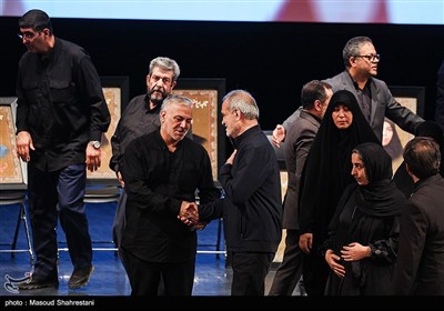 ویژه برنامه (تا ابد، ایران)