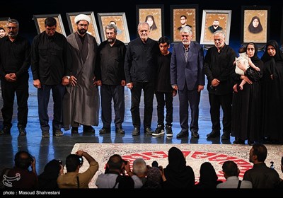 ویژه برنامه (تا ابد، ایران)
