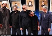 اهالی فرهنگ و هنر به شهدای جنگ 12 روزه ادای احترام کردند
