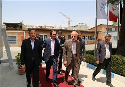 بانك،ملي،مديران،نماينده