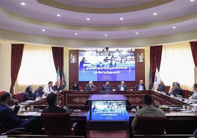 قايقراني،ورزش،رشته،حضور،ناگويا،فدراسيون،فني،جوانان،توسعه،ملي ...