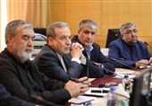 Аракчи: Мир должен знать, что не изменилась позиция Ирана