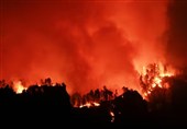 کاهش نیروی انسانی در آمریکا و مشکلاتی که آتش نشانان با آن دست و پنجه نرم می‌کنند